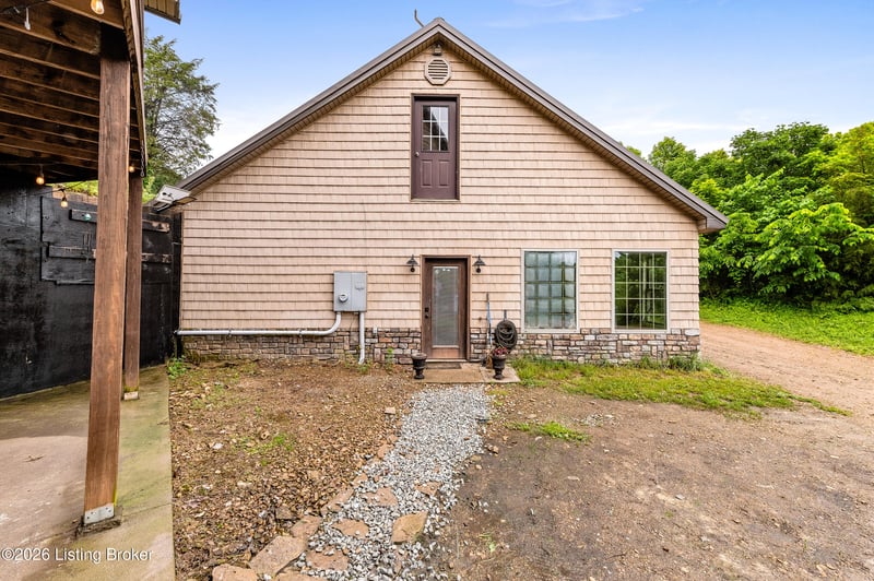 3200 Pottsville Rd, Springfield, KY 40069