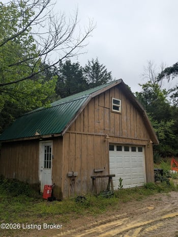 3200 Pottsville Rd, Springfield, KY 40069