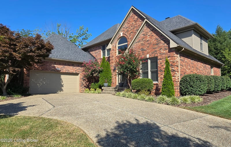 3200 Springstead Cir, Louisville, KY 40241