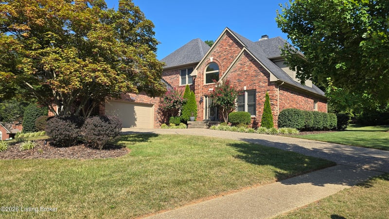 3200 Springstead Cir, Louisville, KY 40241