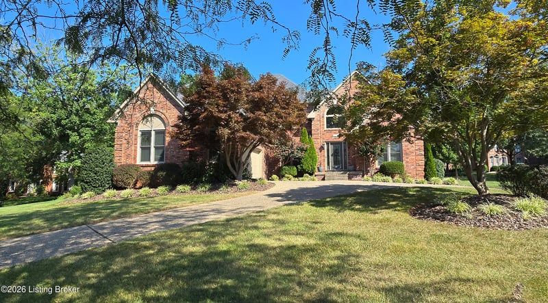 3200 Springstead Cir, Louisville, KY 40241