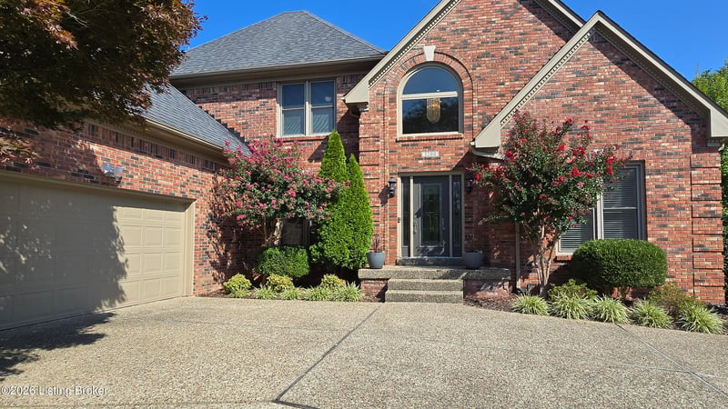 3200 Springstead Cir, Louisville, KY 40241