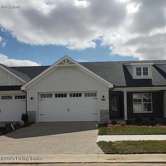 3201 Sweet Fern Pl, Louisville, KY 40299