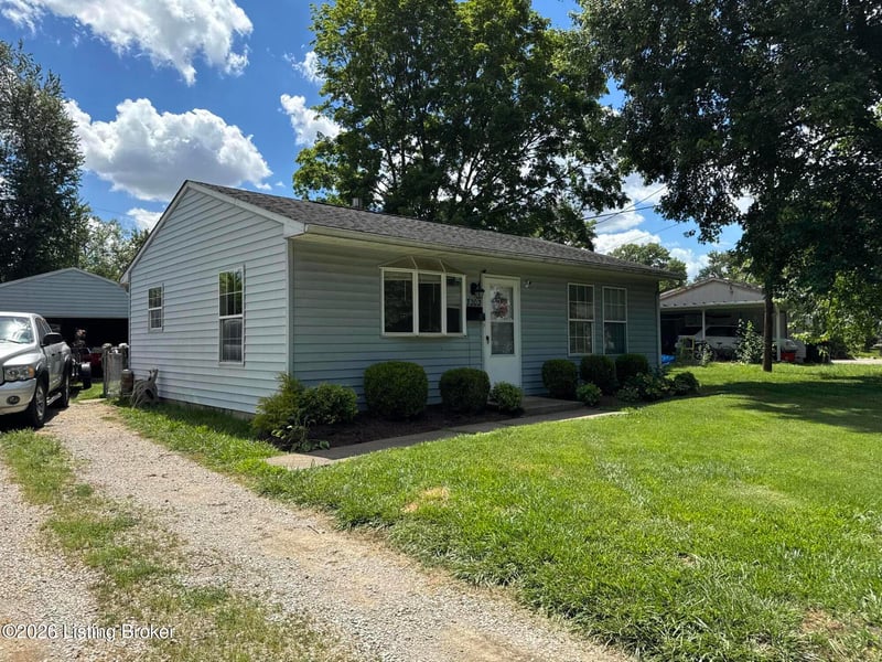 3202 Ainslie Way, Louisville, KY 40220