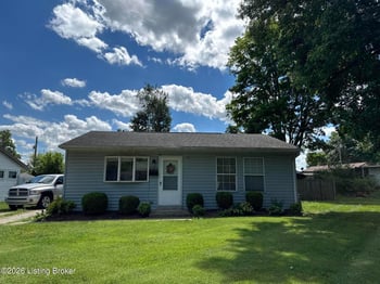 3202 Ainslie Way, Louisville, KY 40220