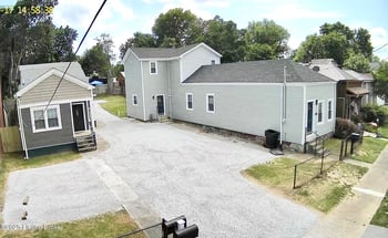 3202 Rudd Ave, Louisville, KY 40212