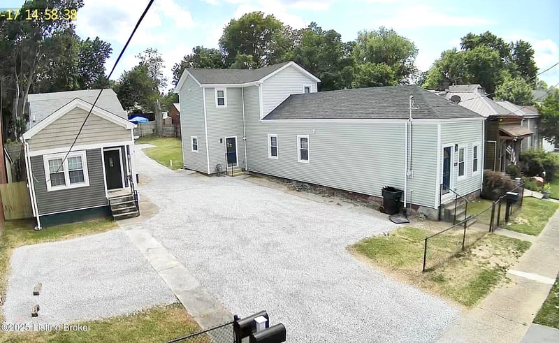 3202 Rudd Ave, Louisville, KY 40212