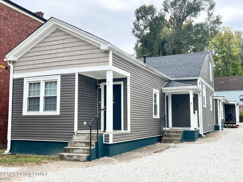 3202 Rudd Ave, Louisville, KY 40212