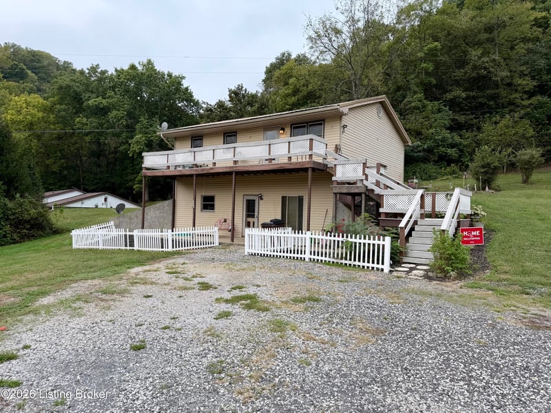 3202 Us Highway 42, Carrollton, KY 41008