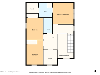 3203 Maldon Ct, Louisville, KY 40216