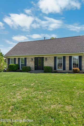 3203 Morningview Dr, Louisville, KY 40242