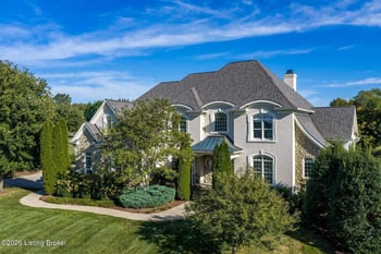 3204 Overlook Ridge Rd, Prospect, KY 40059