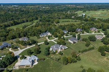 3204 Overlook Ridge Rd, Prospect, KY 40059