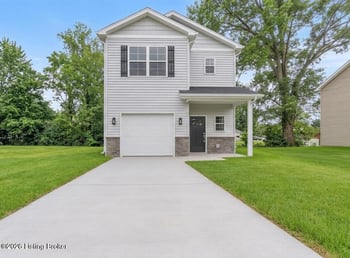 3205 Maldon Ct, Louisville, KY 40216