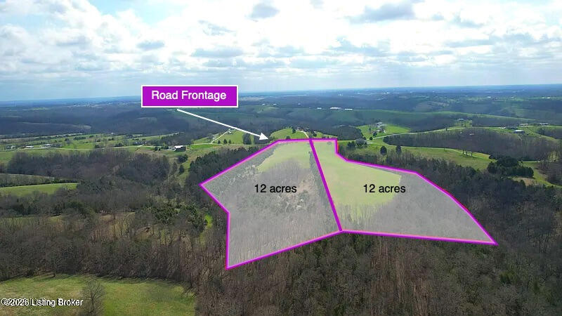 3205 Old Monterey Rd, Owenton, KY 40359