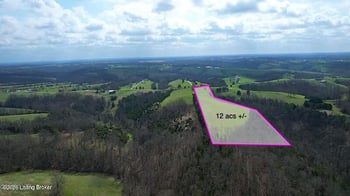 3205 Old Monterey Rd, Owenton, KY 40359