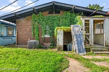 3205 W Broadway, Louisville, KY 40211