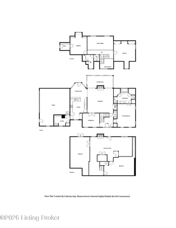 3205 W Mount Zion Rd, Crestwood, KY 40014
