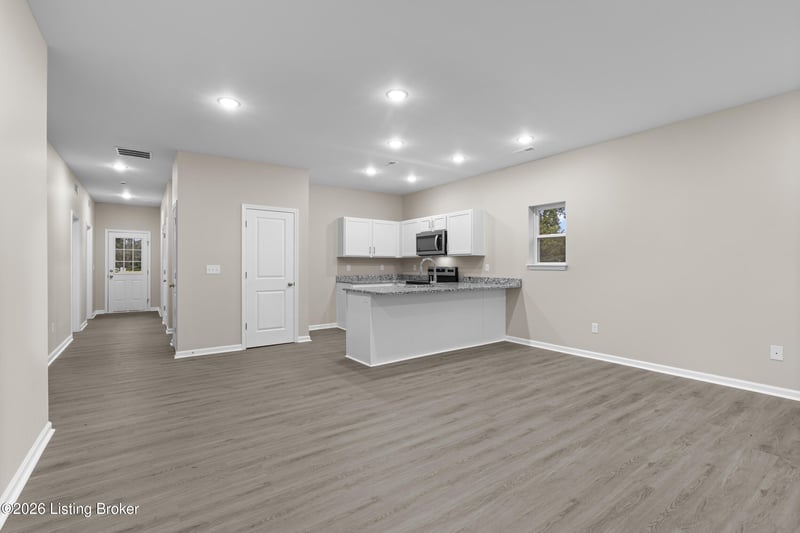 3207 Maldon Ct, Louisville, KY 40216