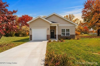 3207 Maldon Ct, Louisville, KY 40216
