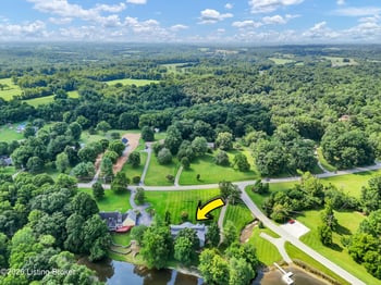 3207 W Mount Zion Rd, Crestwood, KY 40014