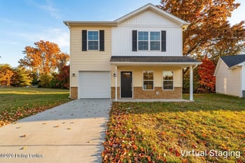 3209 Maldon Ct, Louisville, KY 40216