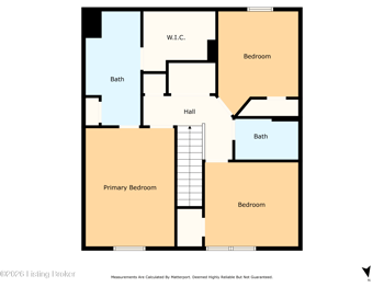 3209 Maldon Ct, Louisville, KY 40216