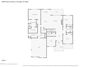 3209 Reserve Pkwy, La Grange, KY 40031