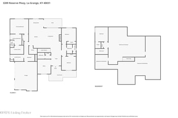 3209 Reserve Pkwy, La Grange, KY 40031