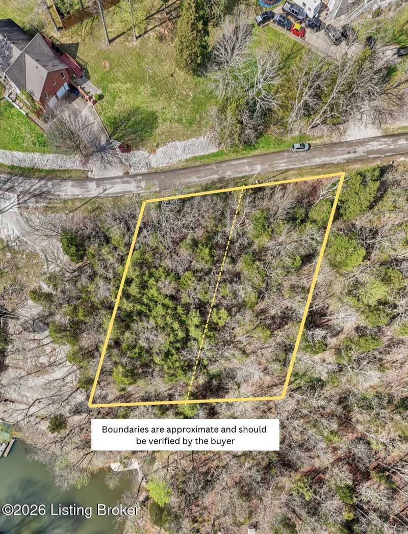 321 Bellemeade St, Brandenburg, KY 40108
