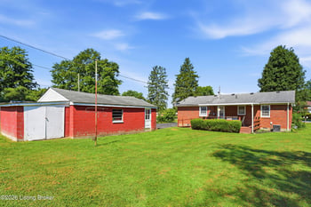 321 Carla Dr, Mt Washington, KY 40047