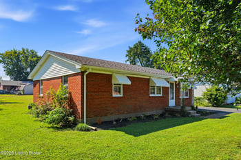 321 Carla Dr, Mt Washington, KY 40047