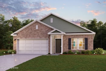 321 Mohegan Trl, Richmond, KY 40475