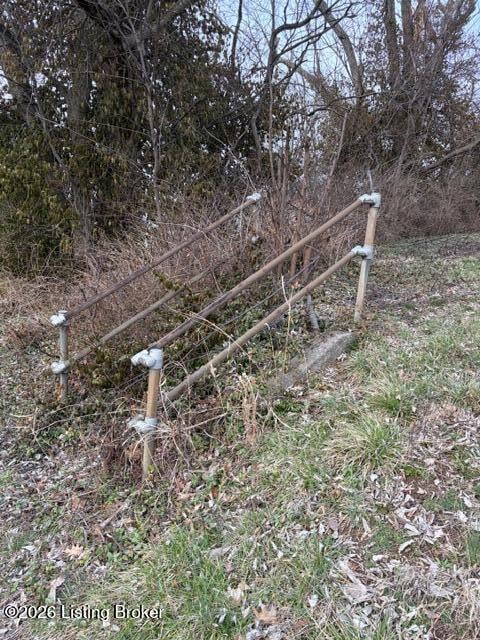 321 N 1st Ave, La Grange, KY 40031