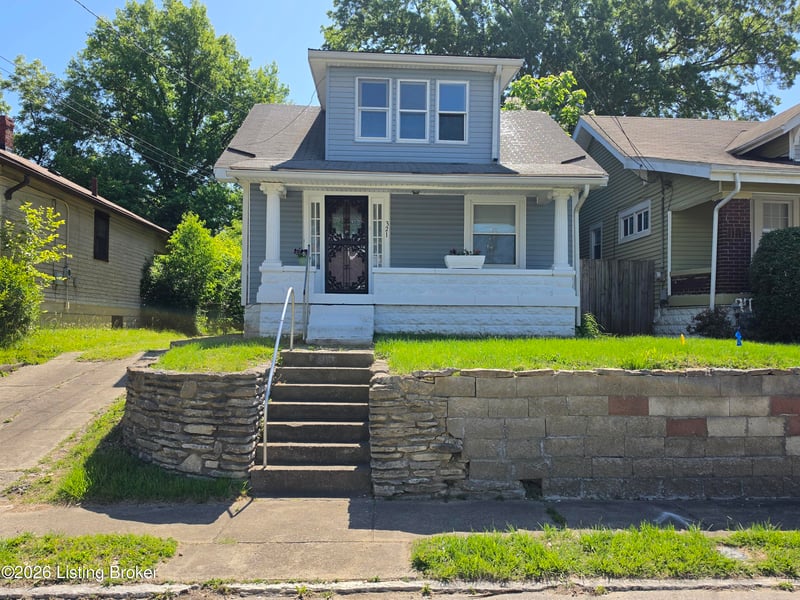 321 S 39th St, Louisville, KY 40212