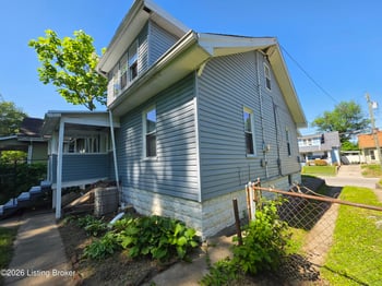 321 S 39th St, Louisville, KY 40212