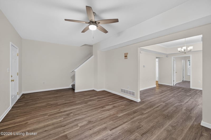 321 S 42nd St, Louisville, KY 40212