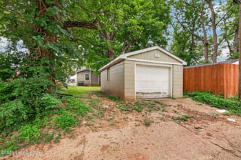 321 S 42nd St, Louisville, KY 40212