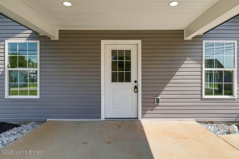 321 S Greensburg St, Hodgenville, KY 42748