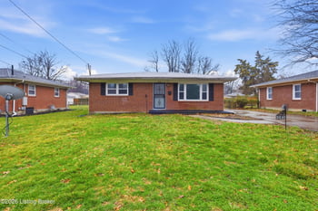 3210 Elane Dr, Louisville, KY 40216
