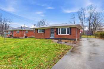 3210 Elane Dr, Louisville, KY 40216