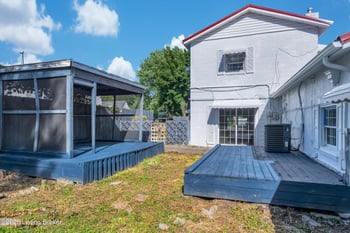 3210 Mildred Dr, Louisville, KY 40216