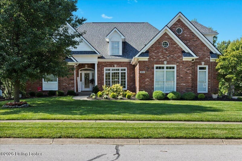 3211 Deer Pointe Pl, Prospect, KY 40059