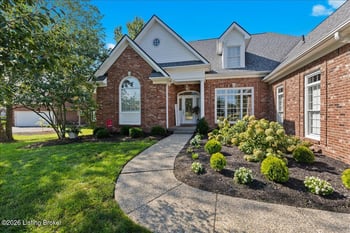 3211 Deer Pointe Pl, Prospect, KY 40059
