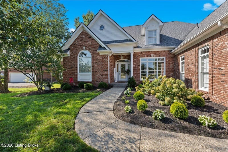3211 Deer Pointe Pl, Prospect, KY 40059