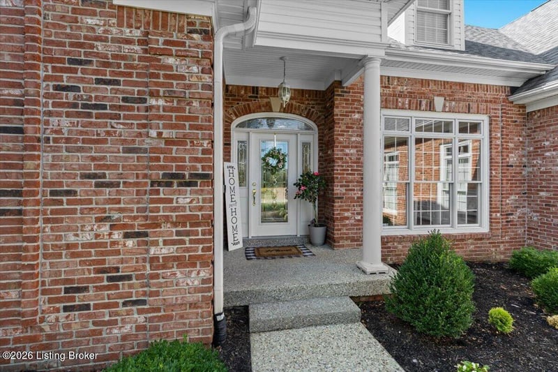 3211 Deer Pointe Pl, Prospect, KY 40059