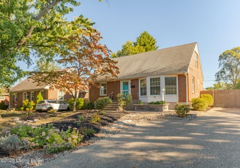 3211 Radiance Rd, Louisville, KY 40220