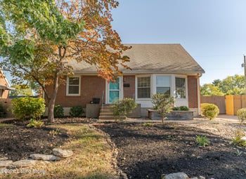 3211 Radiance Rd, Louisville, KY 40220