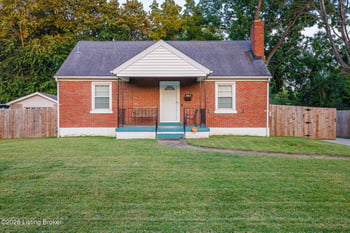 3211 Verna Rd, Louisville, KY 40216