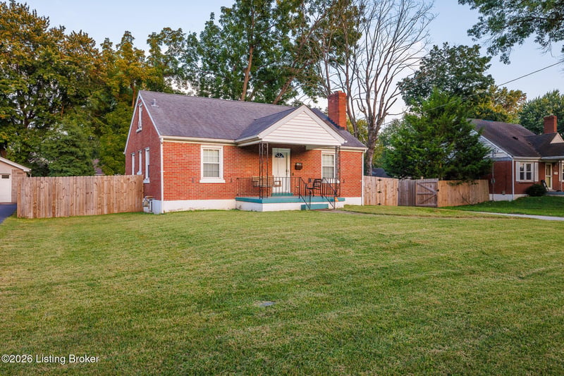 3211 Verna Rd, Louisville, KY 40216
